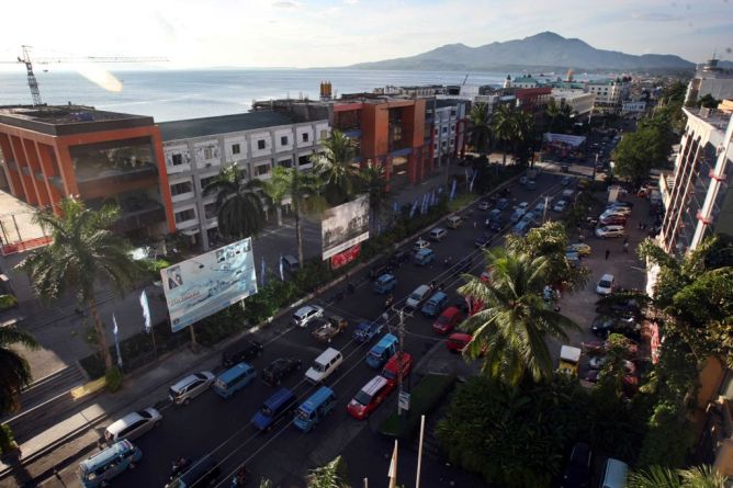 Lippo Group Bangun MonacoBay di Manado Rp6 Triliun